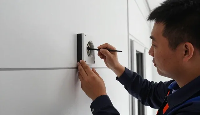 技术服务成为电气改造发展的重要工具