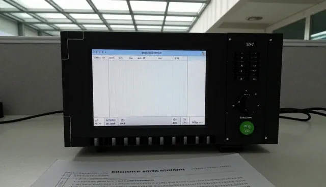 变频器使用与维护策略的实用建议